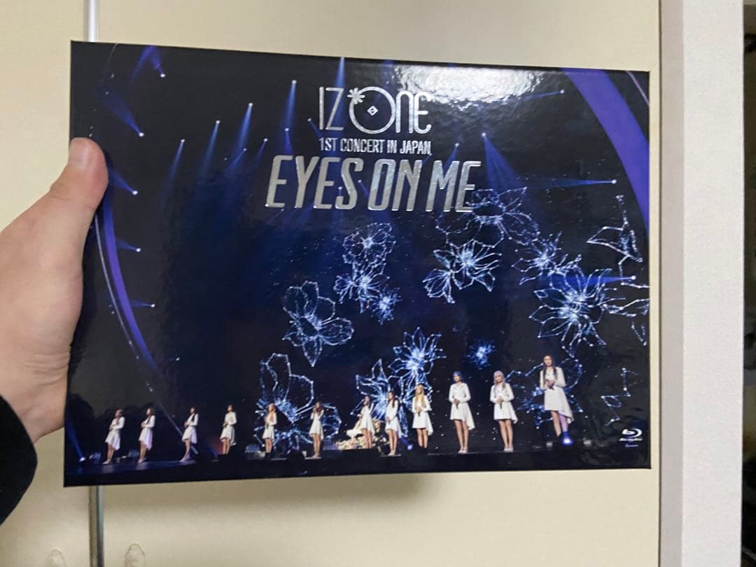 【早い者勝ち】IZ*ONE アルバム、写真集、BluRay