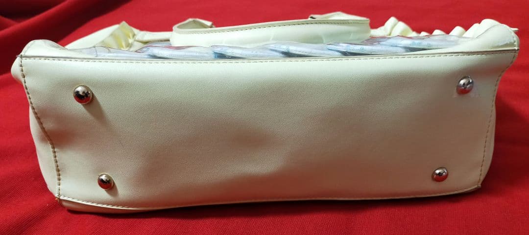 六弥ナギ★DHC★アイドリッシュセブン 缶バッジ30個 痛バッグセット アイナナ