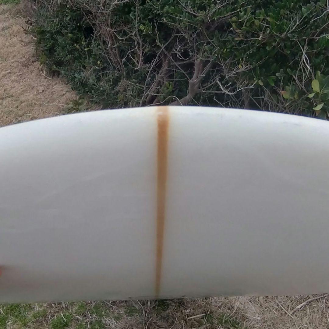 サーフィン・ボディボード Hoglet 5'11\"