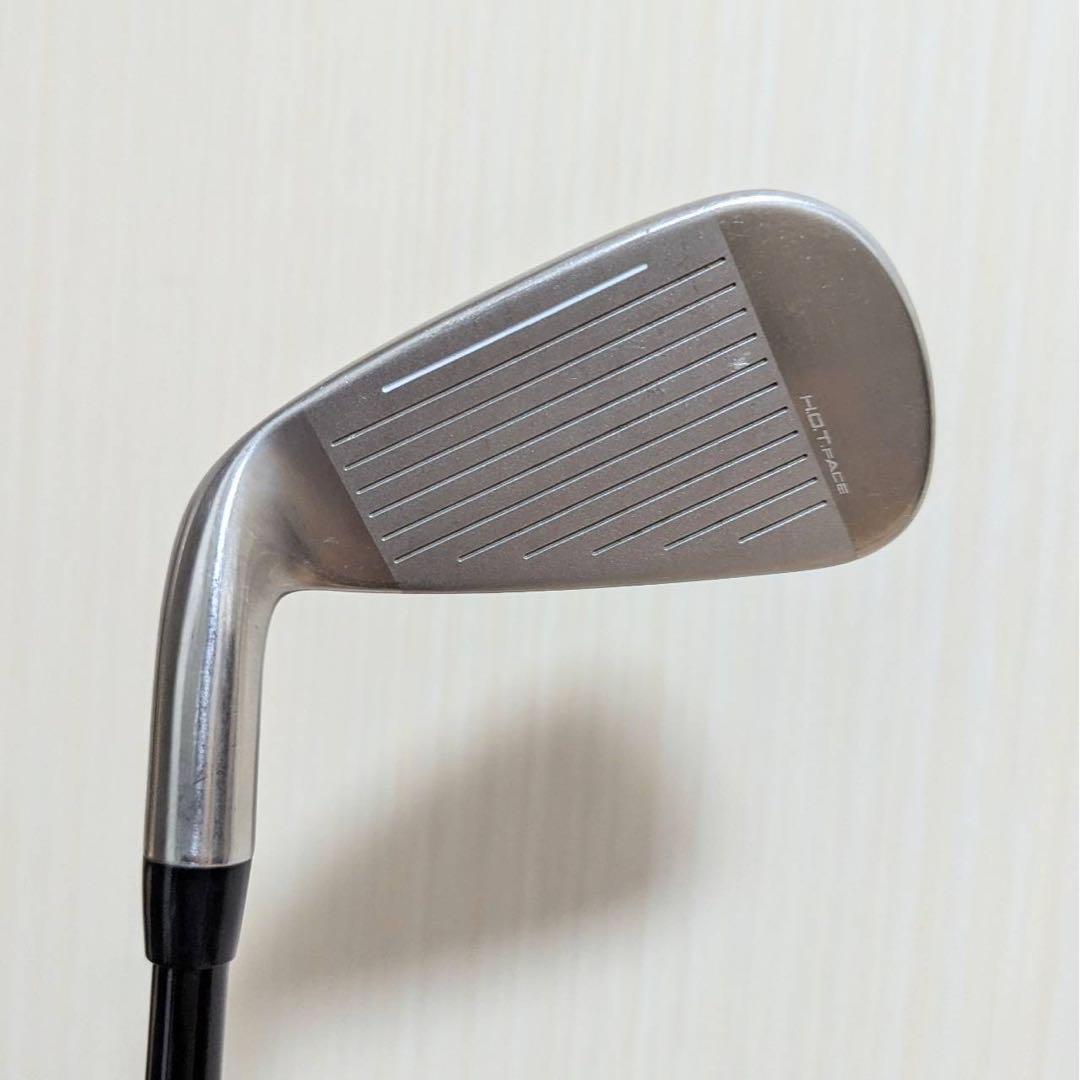 kobra コブラ DS-ADAPT 5番アイアン 5鉄 5I