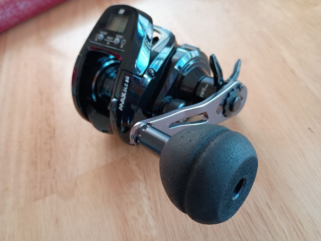 アブガルシア+他ベイトリール= 2個セット