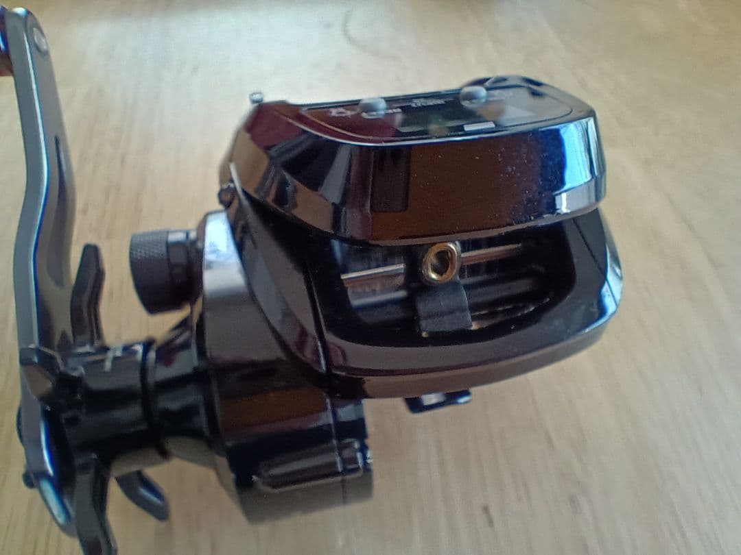 アブガルシア+他ベイトリール= 2個セット