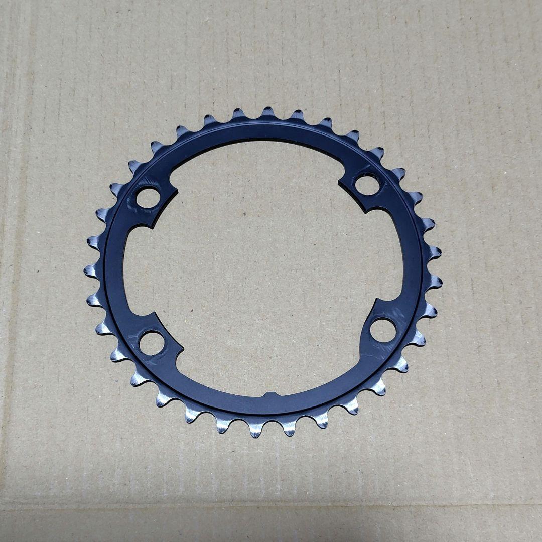 シマノ ULTEGRA FC-R8000 50-34T 11S