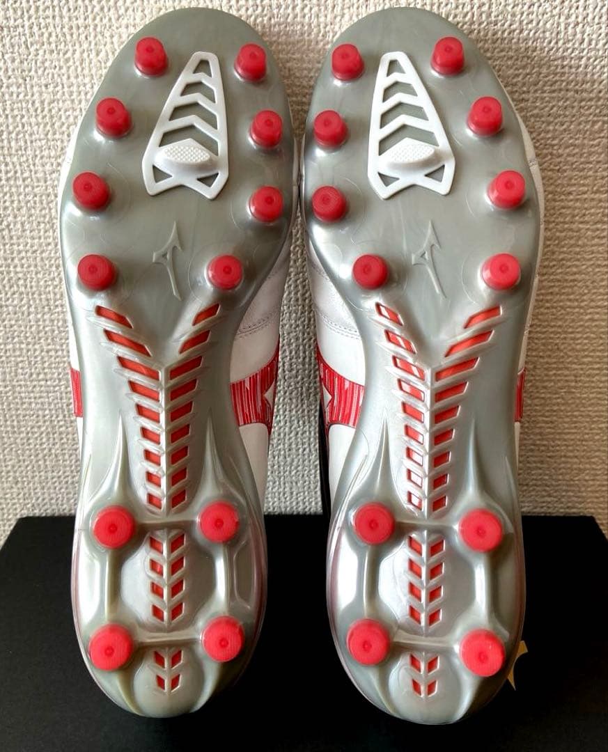 【限定カラー】 新品未使用 モレリア ネオ 4 JAPAN 27.5cm