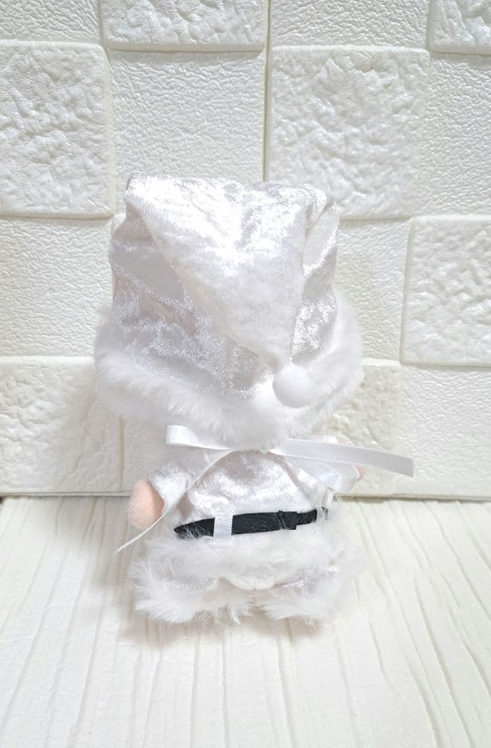 ちびスト　WEST，クリスマス　衣装　服