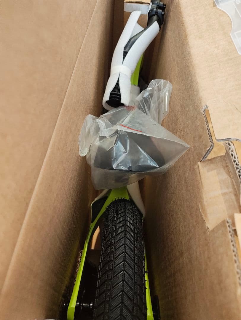 新品未使用 MATE MINI Citrus Beat メイトミニシトラスビート