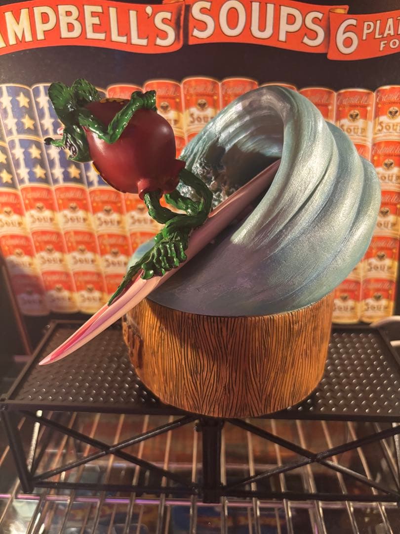 限定値下げします☆超希少☆ラットフィンク☆サーフィンライト☆