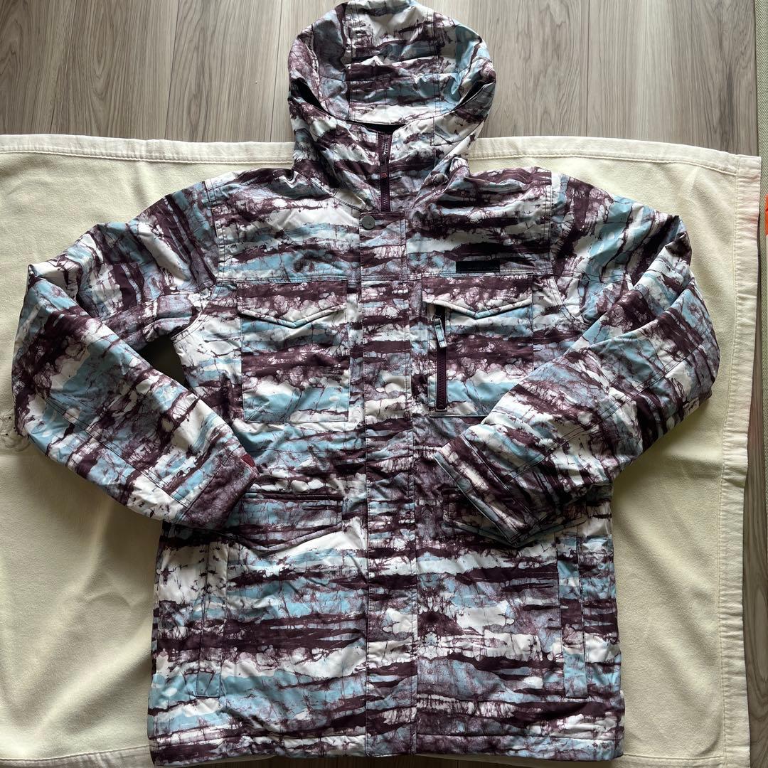 BURTON スノーボードウェア