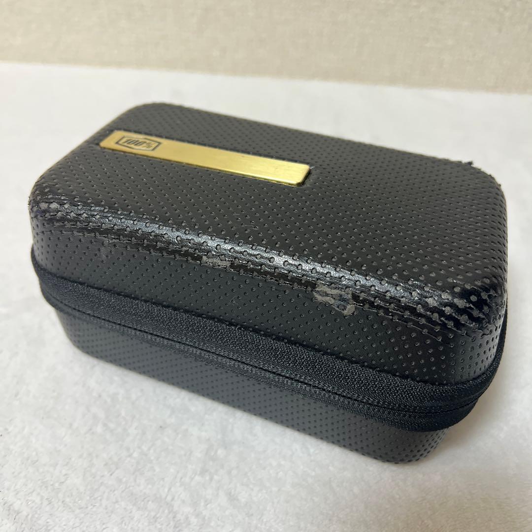 100% GLENDALE サングラス