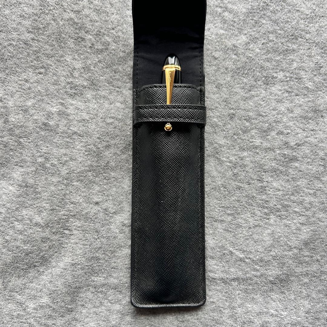 【万年筆】 PILOT │ CUSTOM 743 │ 14K-585 PO