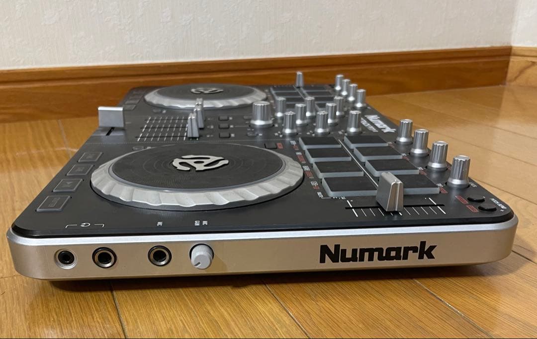 【１か月保証付き】Numark mixtrack pro Ⅱ ニューマーク