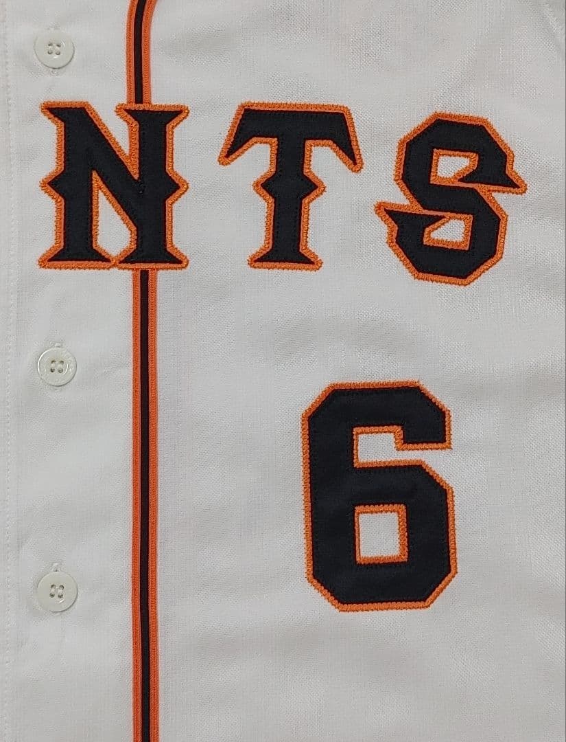 読売ジャイアンツ　坂本勇人　アディダス　ハイグレード　ユニフォーム　Lサイズ