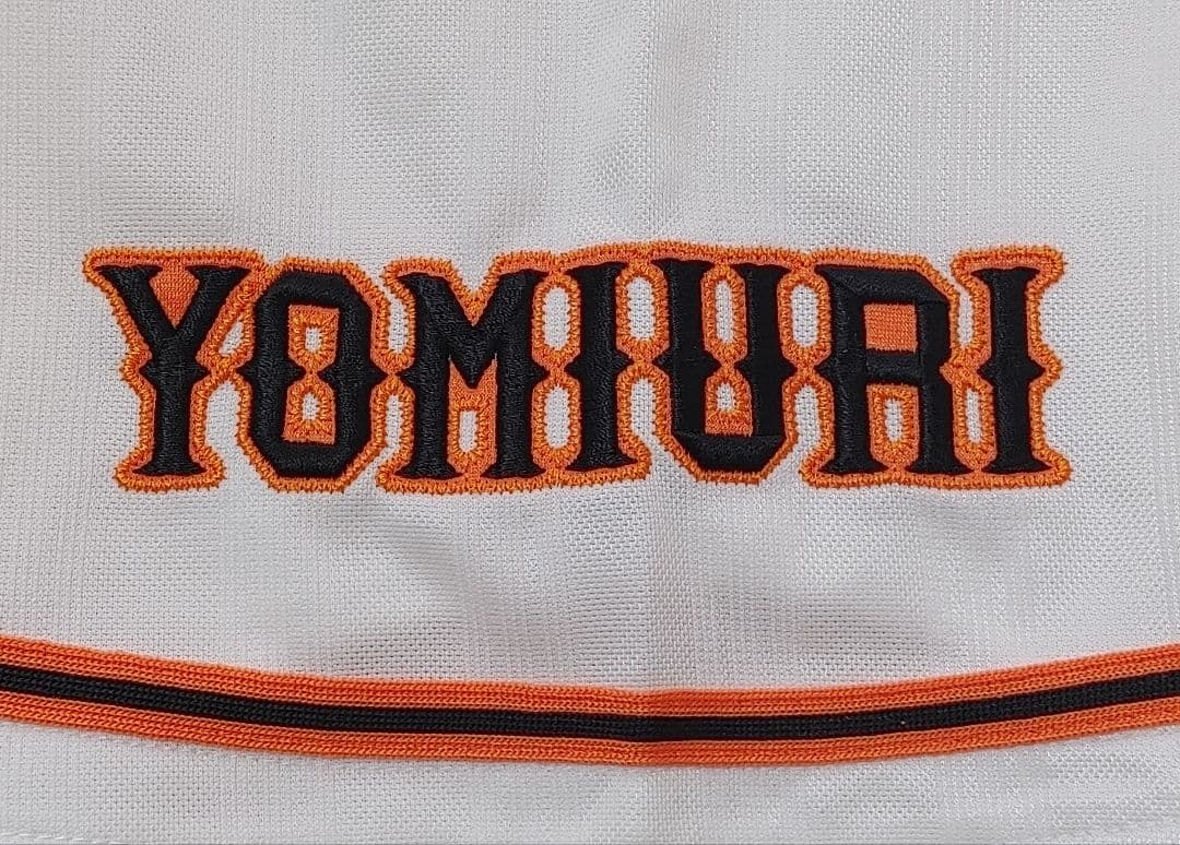 読売ジャイアンツ　坂本勇人　アディダス　ハイグレード　ユニフォーム　Lサイズ