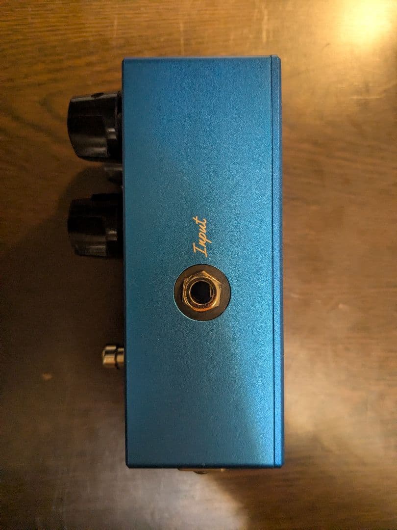 CRAFTROS Trident オーバードライブ