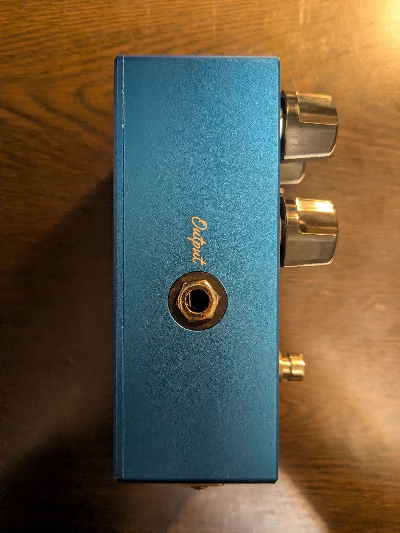 CRAFTROS Trident オーバードライブ