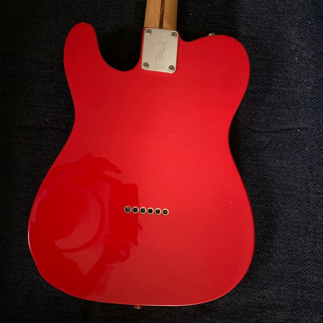 ギター Fender Japan Telecaster TL-Minnie