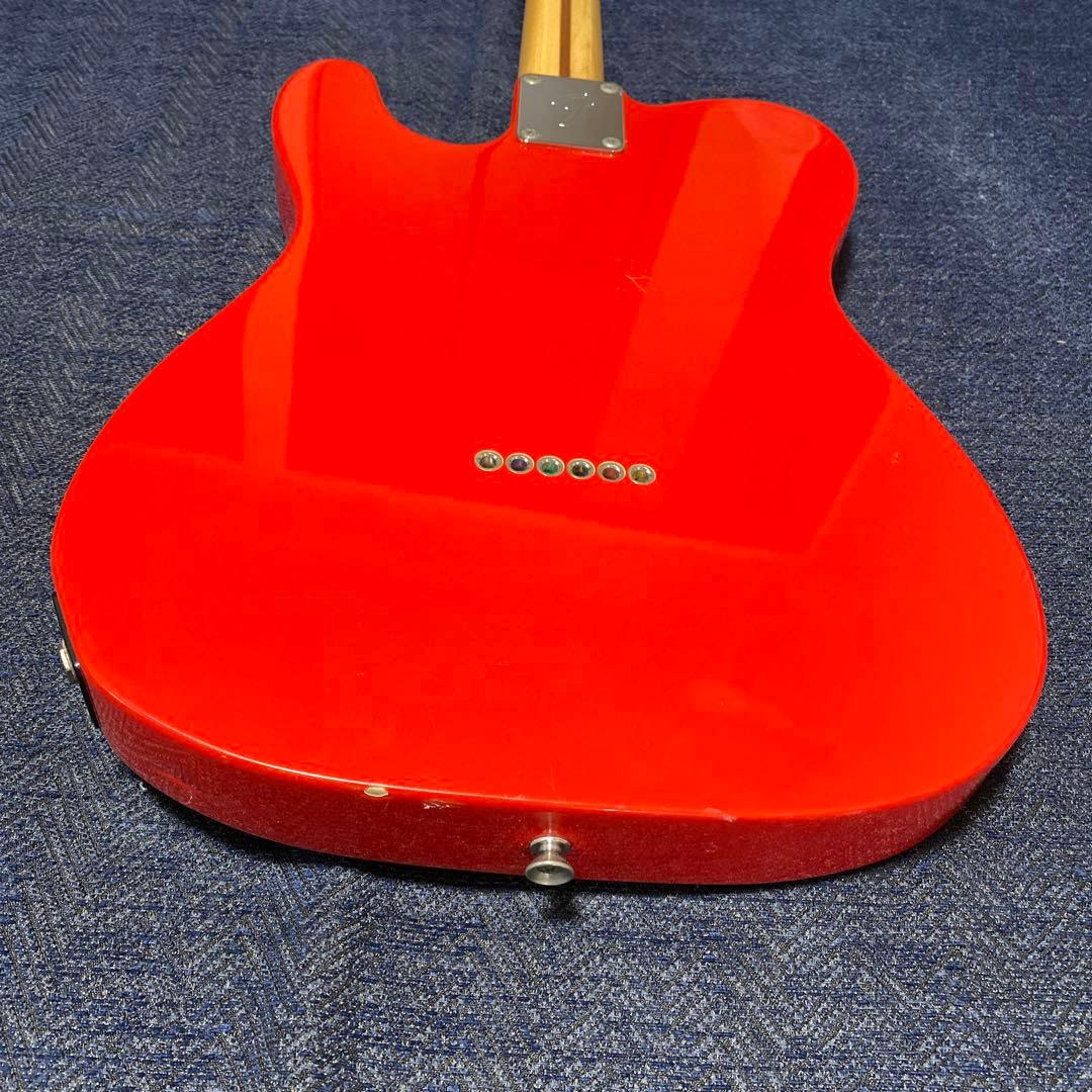 ギター Fender Japan Telecaster TL-Minnie