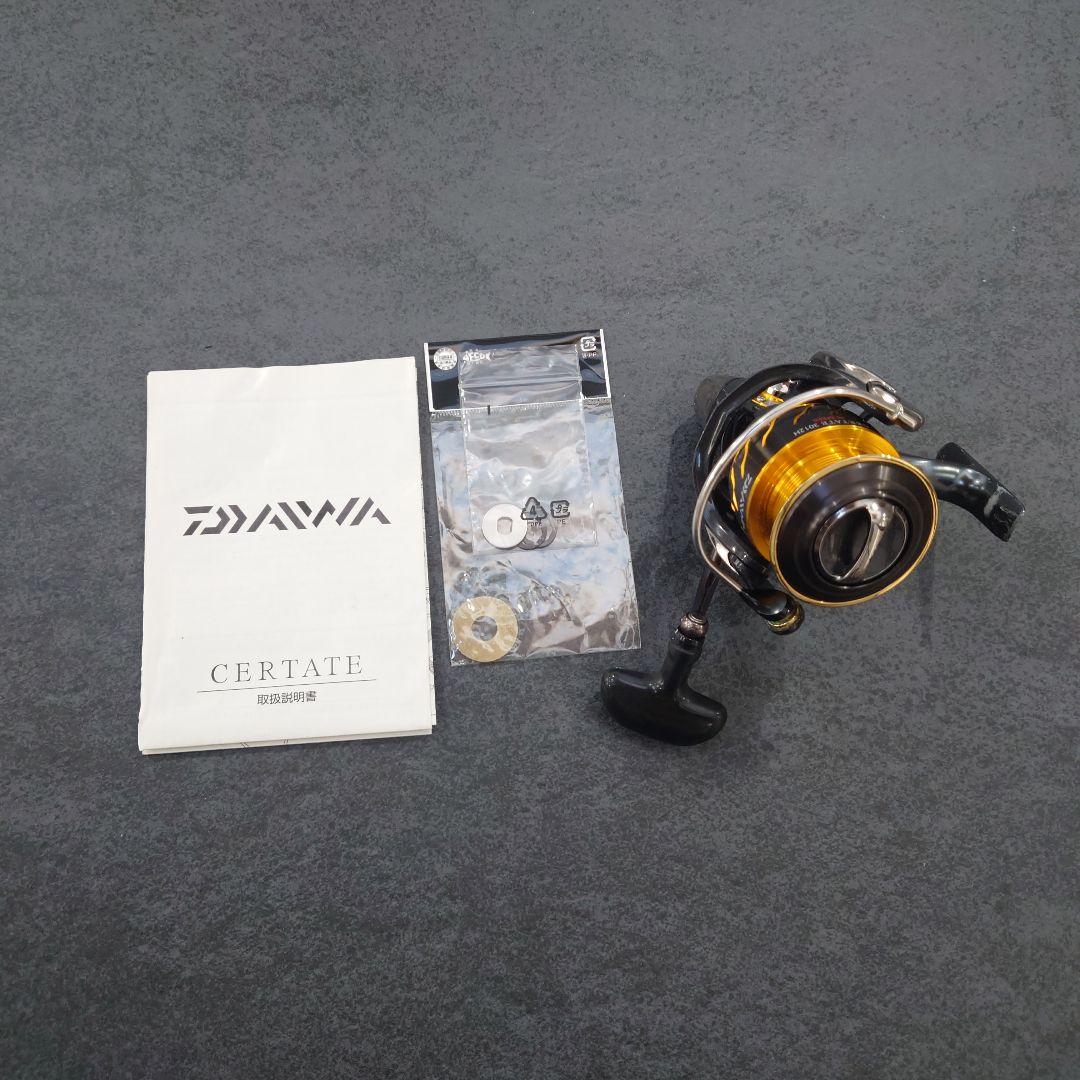 DAIWA 13セルテート 3012H(訳あり)