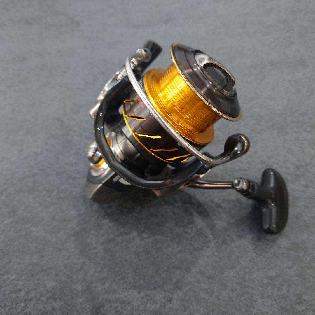 DAIWA 13セルテート 3012H(訳あり)