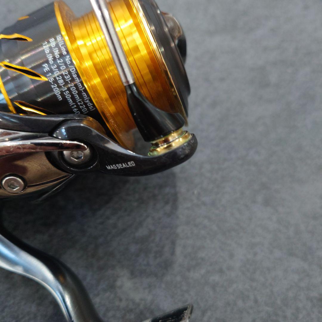 DAIWA 13セルテート 3012H(訳あり)