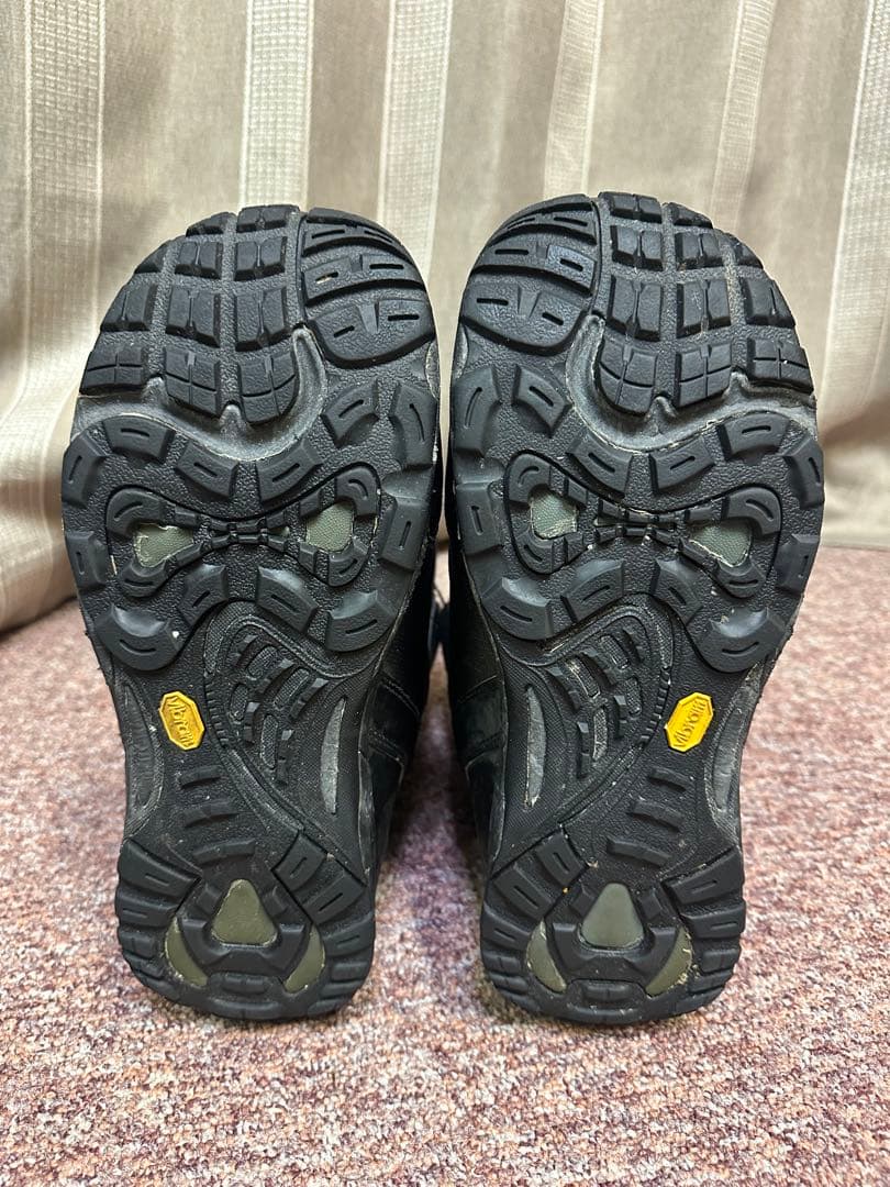 Nidecker Talon スノーボードブーツ ブラック