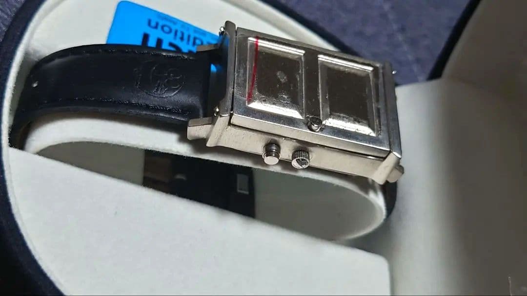 ドラえもん Doratch 1997 Limited Edition 腕時計