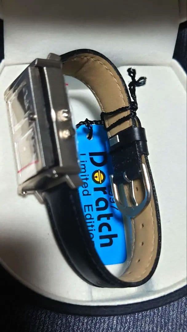 ドラえもん Doratch 1997 Limited Edition 腕時計