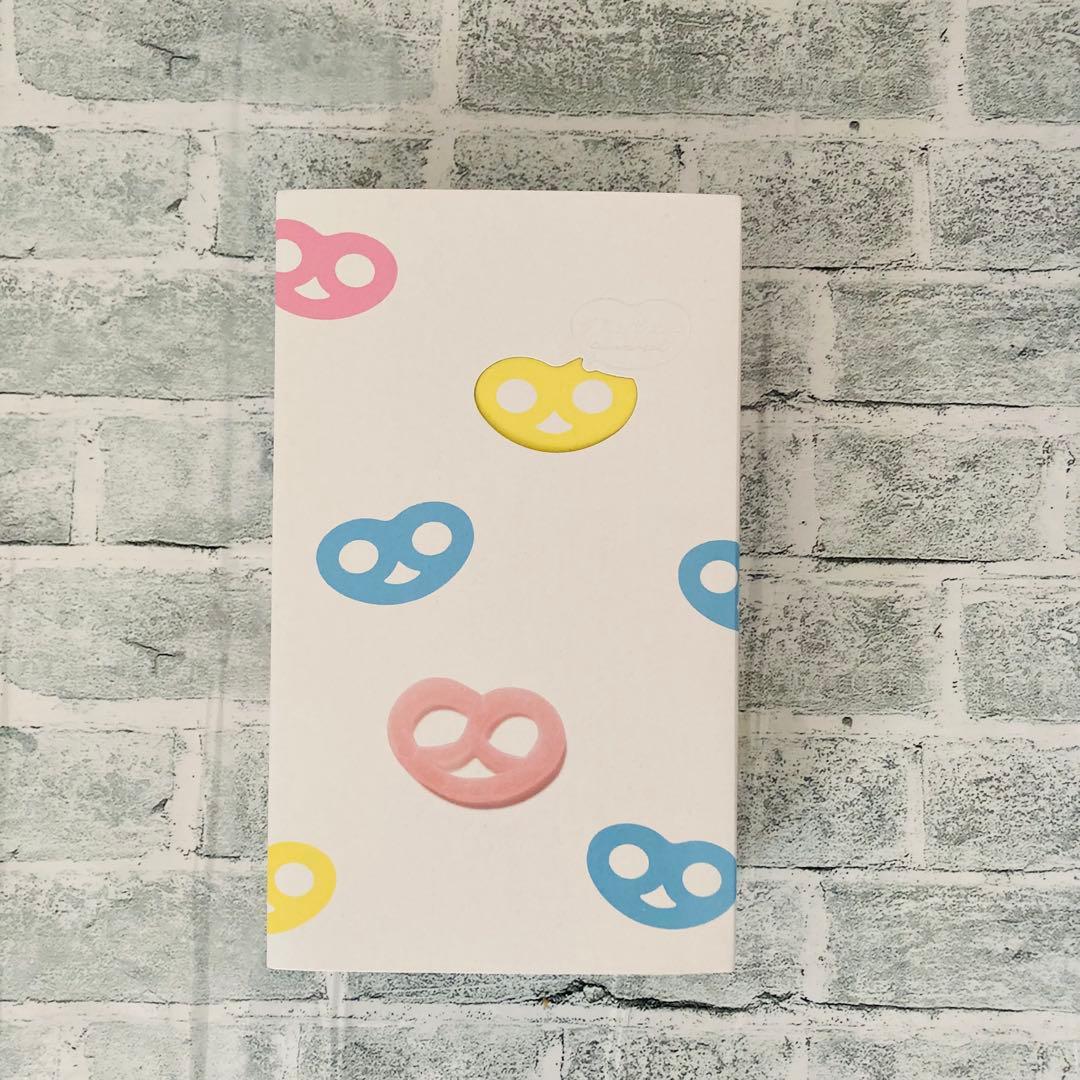 グミッツェル（12個入）　6箱　ヒトツブカンロ　24時間以内発送