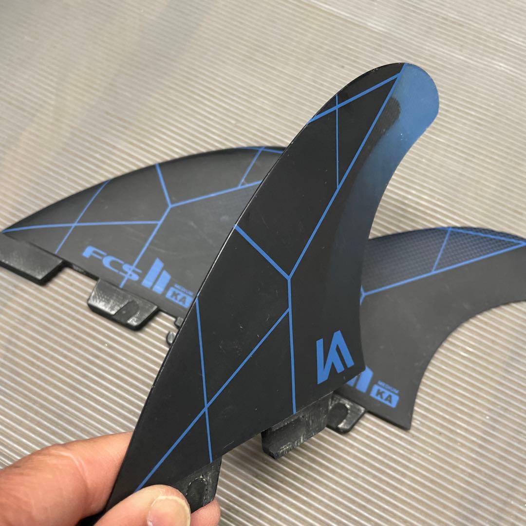 fcs2 コロヘアンディーノ Mサイズ