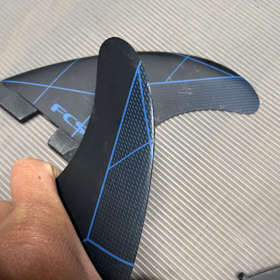 fcs2 コロヘアンディーノ Mサイズ