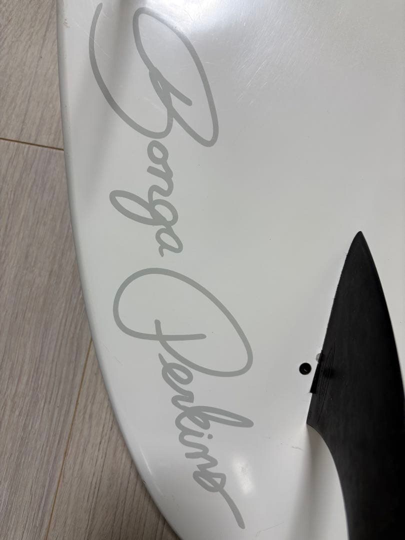 Schaper Time Bomb 6'10\" サーフボード