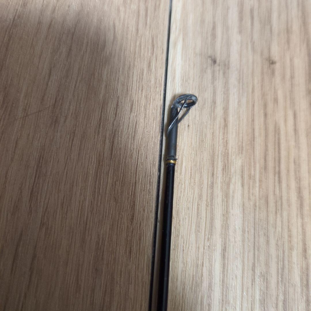 ウォーリアーツアー　ディトネーターセット