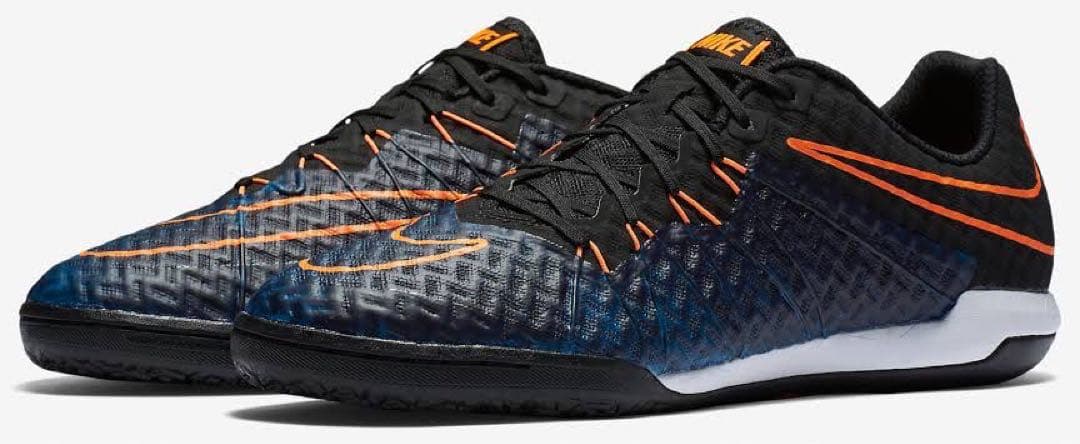 希少　NIKE ナイキ　Hypervenom X フィナーレ　TF 28.5cm