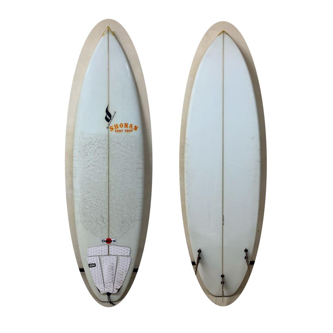 状態◎ Goddess SDシードリーム　サーフボード　ショートボード