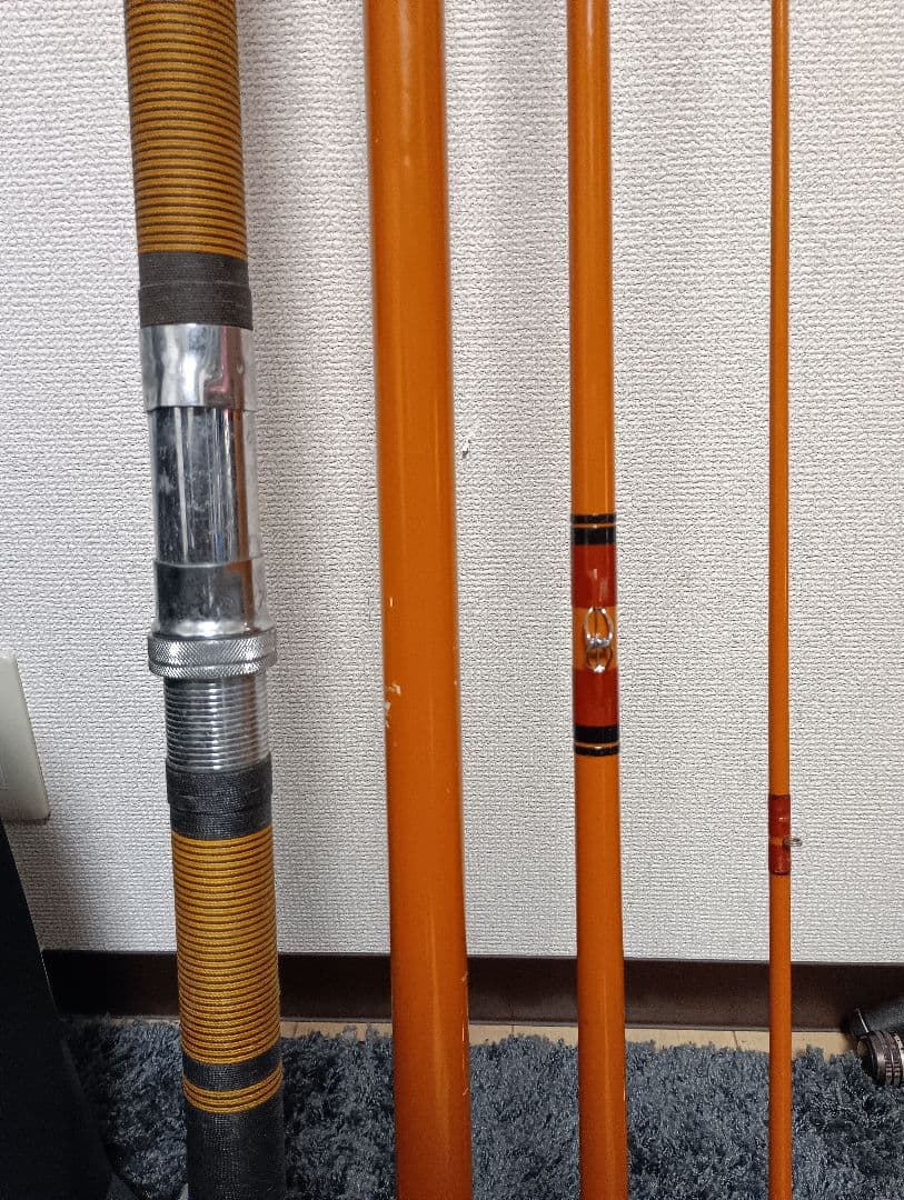 ダイワ小笠原二号クエ竿