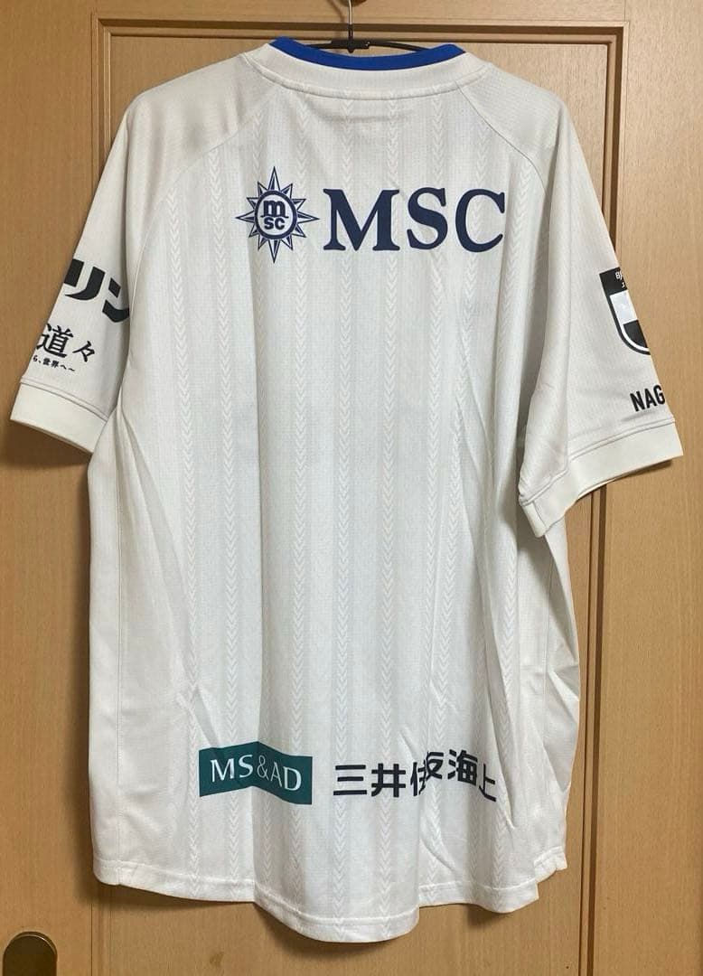 V・ファーレン長崎　2nd ユニフォーム