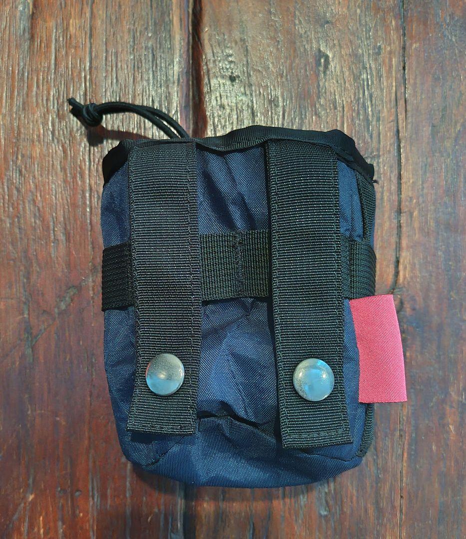 アクセサリー SWIFT INDUSTRIES sidekick pouch stem bag