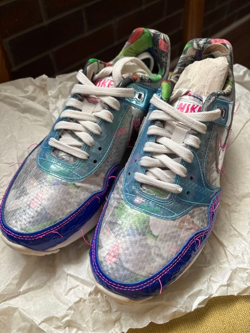 【NIKE GOLF】エア ペガサス '89 G☆新品未使用☆