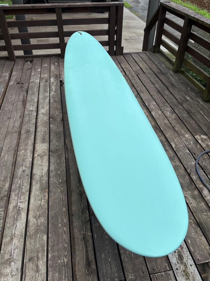 【ちー】【つくば周辺】ロングボード BIC “NAT YOUNG 9'4”