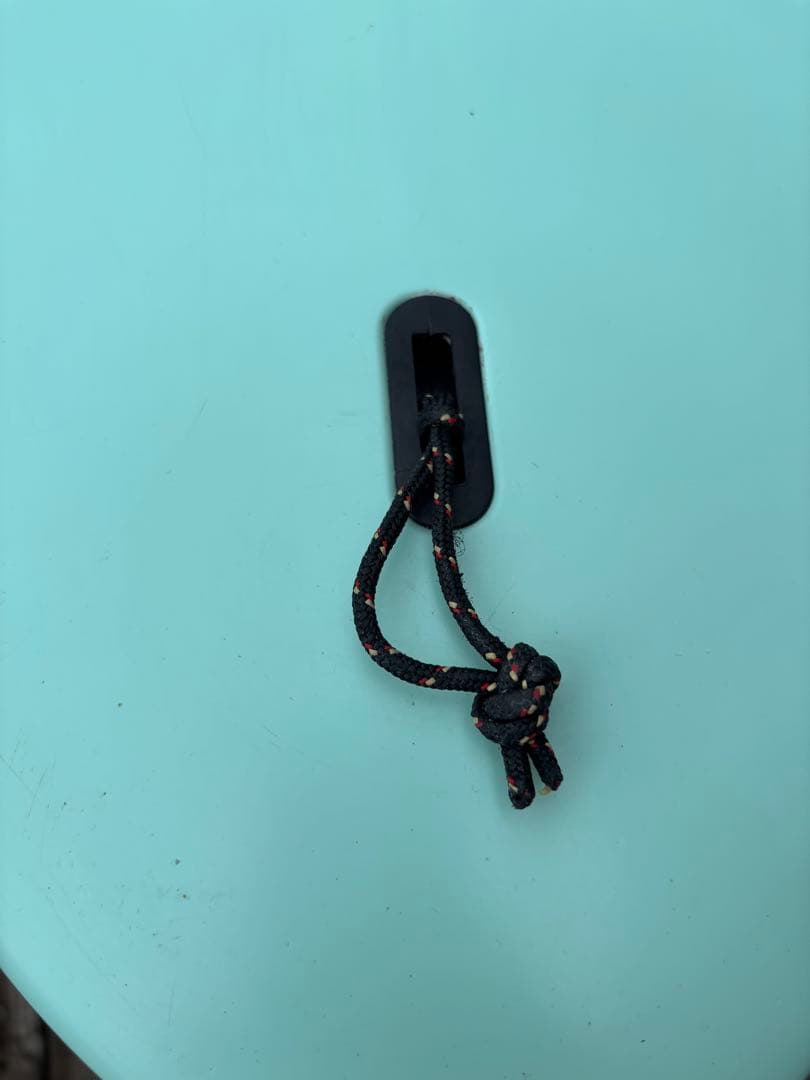 【ちー】【つくば周辺】ロングボード BIC “NAT YOUNG 9'4”