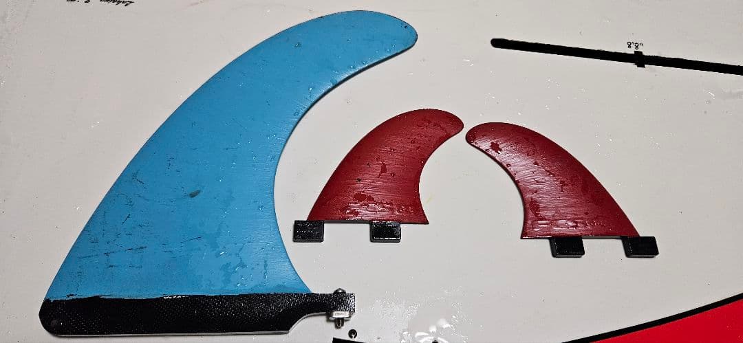 【引取のみ】Lahaina Surfboards スタンドアップパドルボード