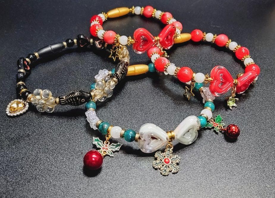 ルナママ様 オーダーページ