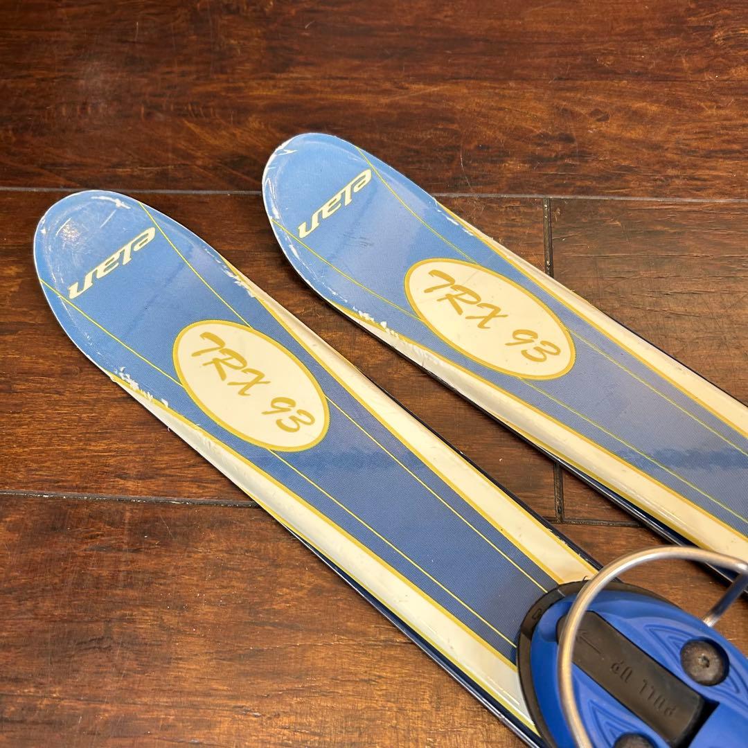 ◇キャリーバッグ付◇ elan 90cm ブーツ　KAZAMA 26〜26.5