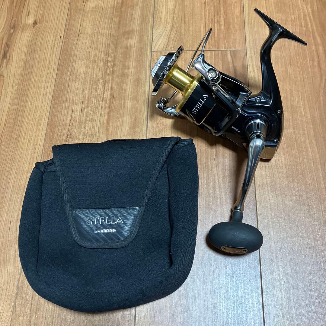 13ステラSW18000HG