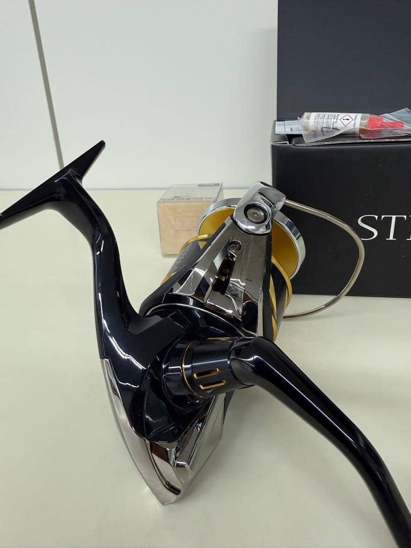 SHIMANO SW14000XG STELLA ステラ 美品