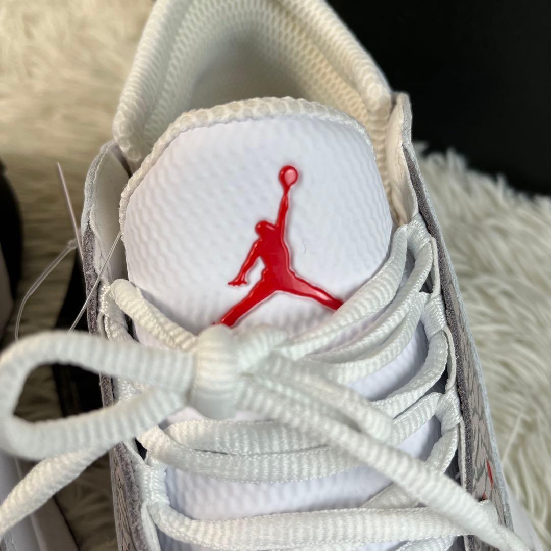 新品未使用　NIKE JORDAN ADG2 ゴルフシューズ　スパイクレス