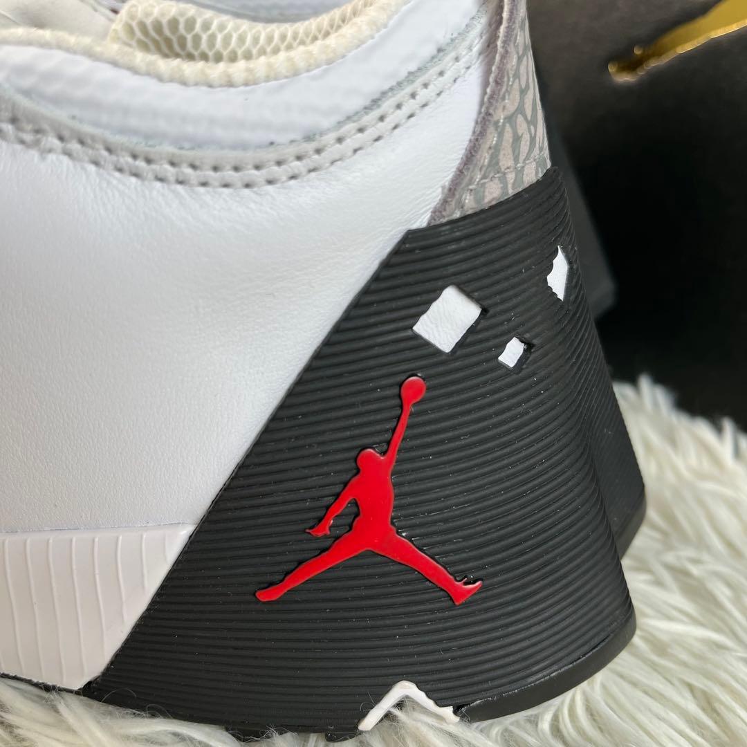 新品未使用　NIKE JORDAN ADG2 ゴルフシューズ　スパイクレス