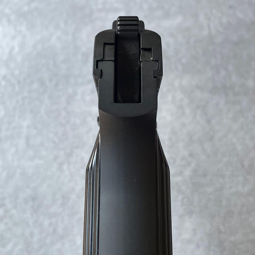 TT33 トカレフ ガスブローバックガン KSC JASG