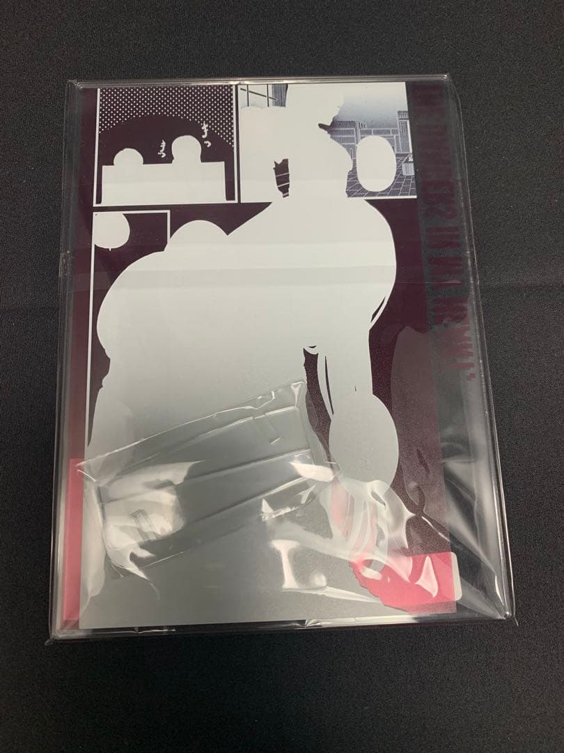 【新品未開封】僕の心のヤバイやつ 僕ヤバ アクリルプレート アクリルチャーム