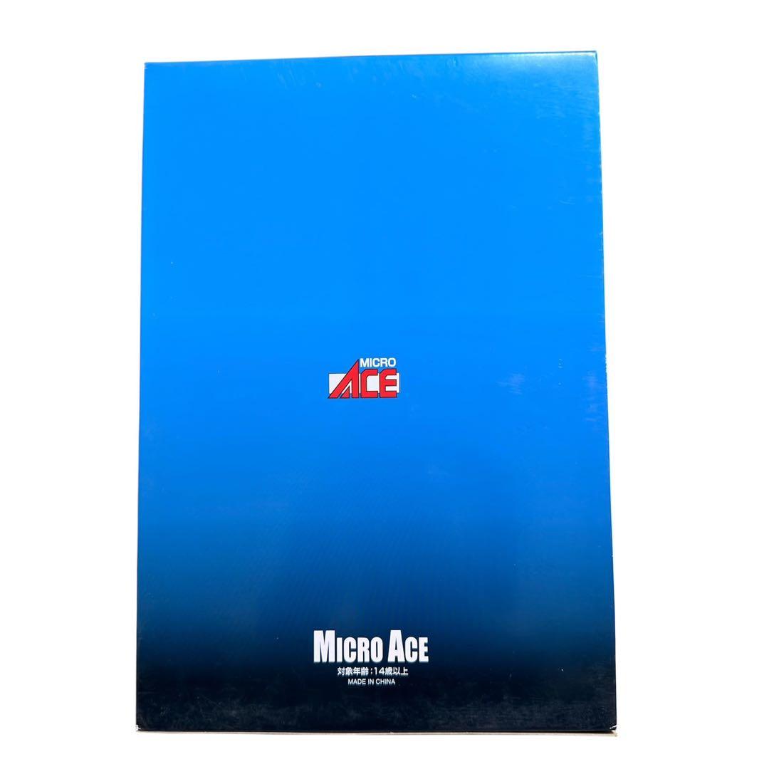 マイクロエース　A-7560 京急800形　6両セット　旧塗装・丸型ヘッドライト